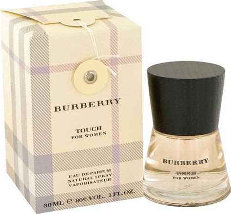 prix parfum burberry touch 30ml|affordable burberry touch perfume.